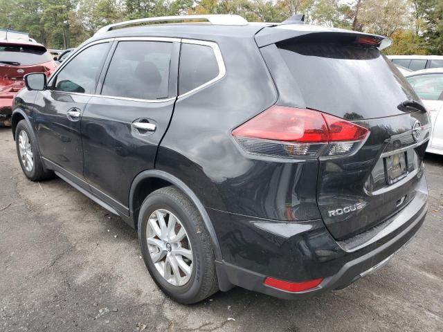 Photo 2 from auction – 2018 NISSAN ROGUE S with VIN JN8AT2MT2JW456676