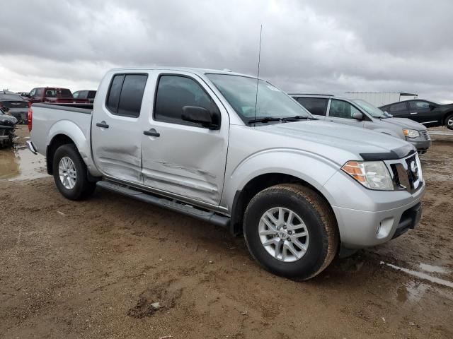 Photo 4 from auction – 2017 NISSAN FRONTIER S with VIN 1N6DD0EV7HN702869