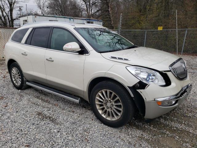 Photo 4 from auction – 2012 BUICK ENCLAVE with VIN 5GAKRCED3CJ364537