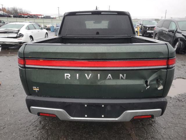 Photo 6 from auction – 2022 RIVIAN R1T ADVENT with VIN 7FCTGAAA5NN007049