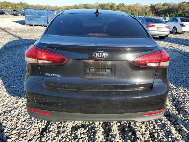 Photo 6 from auction – 2017 KIA FORTE LX with VIN 3KPFL4A79HE017273