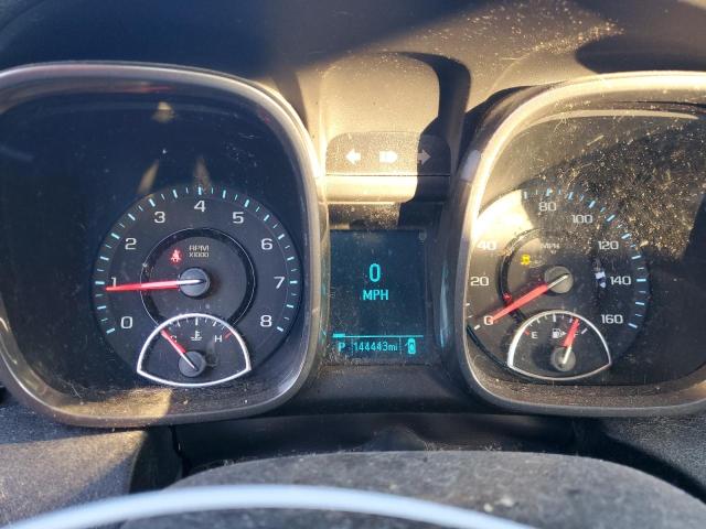 Photo 9 from auction – 2013 CHEVROLET MALIBU LS with VIN 1G11B5SA9DU137964