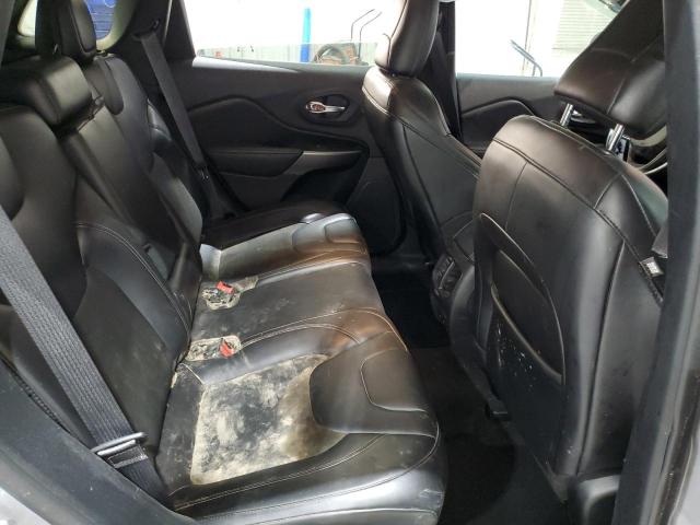 Photo 11 from auction – 2020 JEEP CHEROKEE L with VIN 1C4PJMLB9LD560225