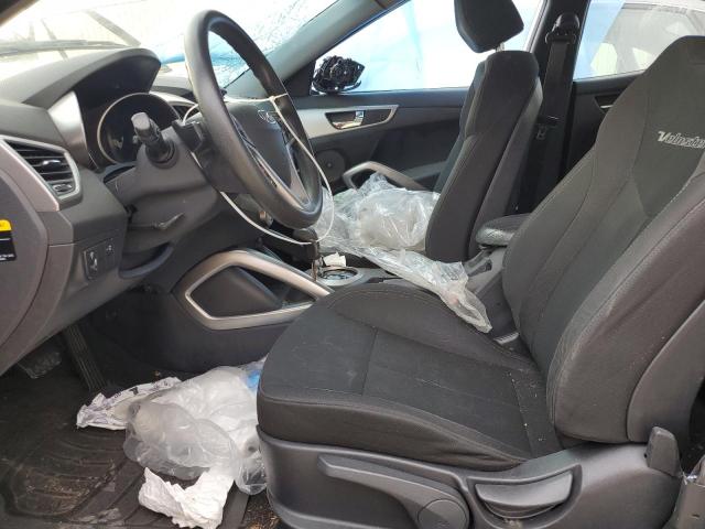 Photo 7 from auction – 2014 HYUNDAI VELOSTER with VIN KMHTC6AD4EU183147
