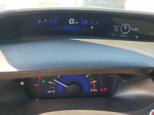 صورة رقم 9 من المزاد - 2014 HONDA CIVIC EX مع VIN 19XFB2F83EE208109