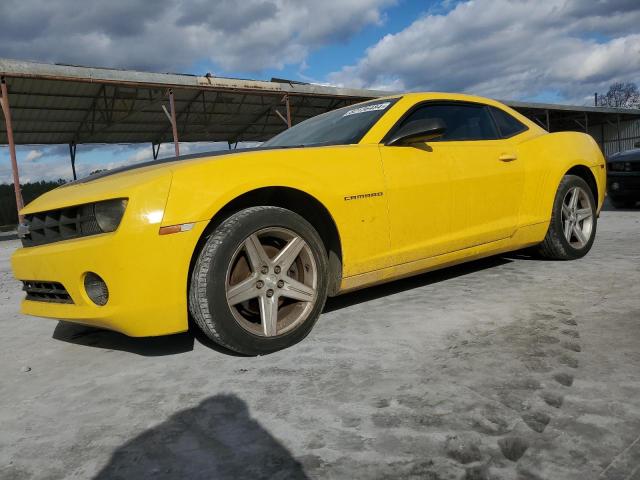 صورة رقم 1 من المزاد - 2010 CHEVROLET CAMARO LS مع VIN 2G1FA1EV8A9160581