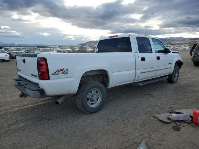 Photo 3 from auction – 2004 CHEVROLET SILVERADO with VIN 1GCHK23G34F146882