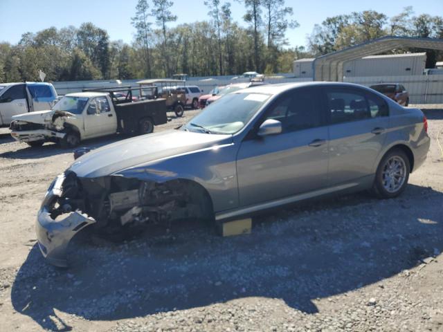BMW 328 I 2010 with VIN WBAPH7G51ANM50145 - Photo from auction