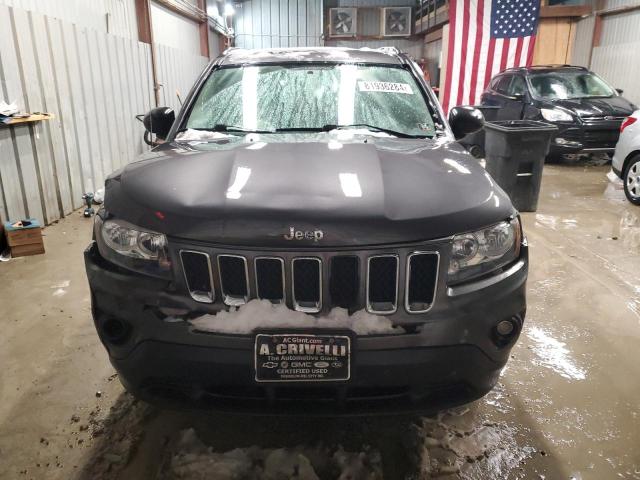Photo 5 from auction – 2017 JEEP COMPASS SP with VIN 1C4NJDBB4HD142526