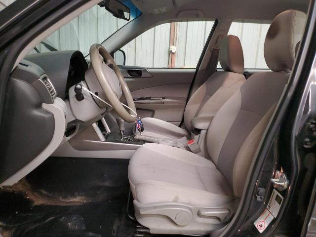 Photo 7 from auction – 2013 SUBARU FORESTER 2 with VIN JF2SHABC5DH444479