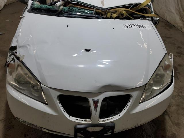 Photo 11 from auction – 2009 PONTIAC G6 with VIN 1G2ZG57N694134300