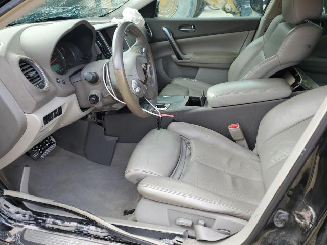 Photo 7 from auction – 2009 NISSAN MAXIMA S with VIN 1N4AA51E19C810229