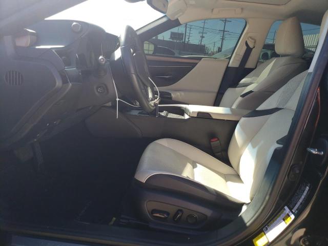 Photo 7 from auction – 2023 LEXUS ES 300H BA with VIN 58ADA1C19PU036141
