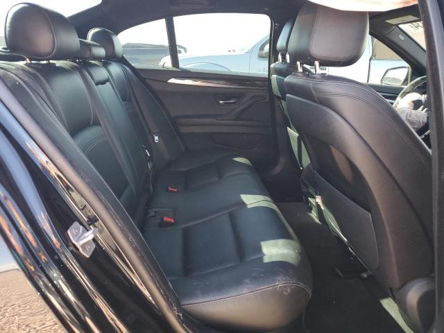 صورة رقم 10 من المزاد - 2016 BMW 535 I مع VIN WBA5B1C58GG132645