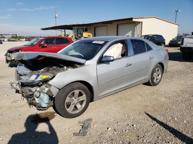 CHEVROLET MALIBU LS 2015 with VIN 1G11B5SL4FF110759 - Photo from auction