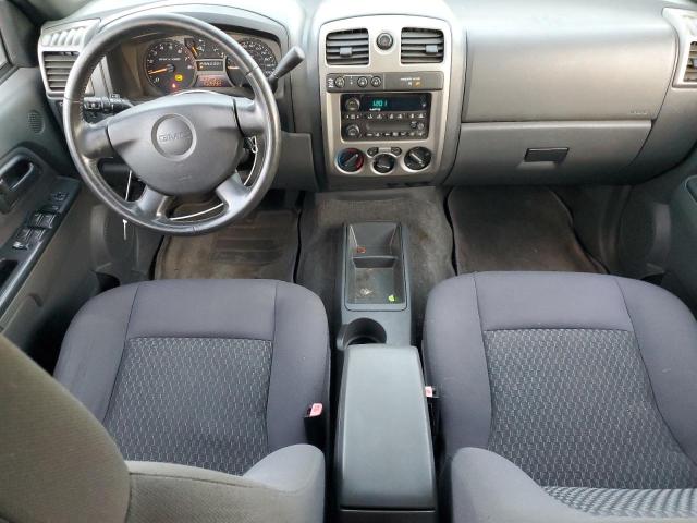 Photo 8 from auction – 2006 GMC CANYON with VIN 1GTDT136668149974
