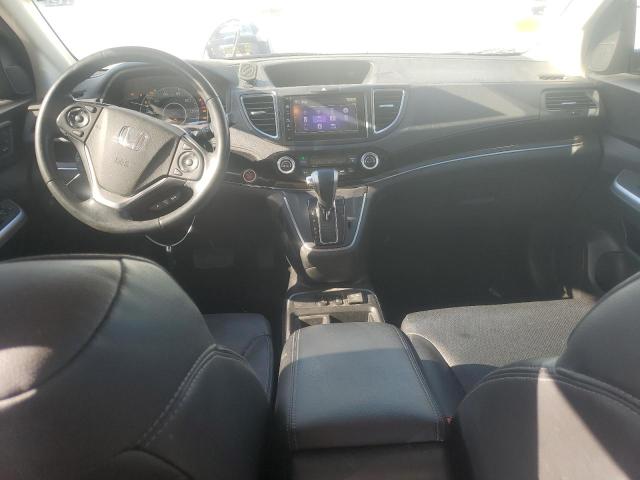 Photo 8 from auction – 2016 HONDA CR-V TOURI with VIN 5J6RM3H90GL003743