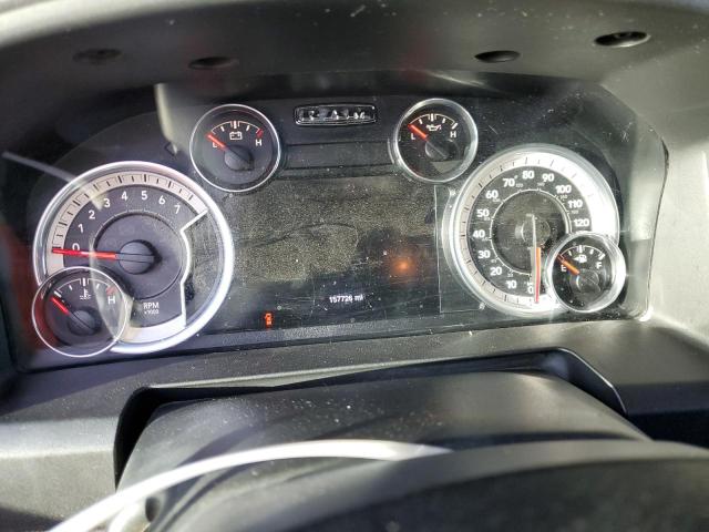 Photo 9 from auction – 2016 RAM 1500 SLT with VIN 1C6RR6LT3GS278161