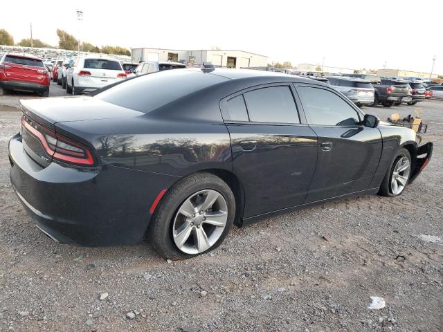 Photo 3 from auction – 2016 DODGE CHARGER SX with VIN 2C3CDXHG5GH166536