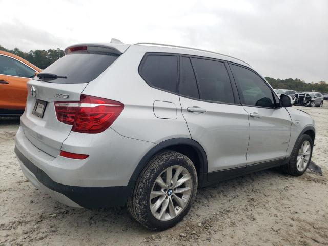 Photo 3 from auction – 2017 BMW X3 SDRIVE2 with VIN 5UXWZ7C59H0U45959