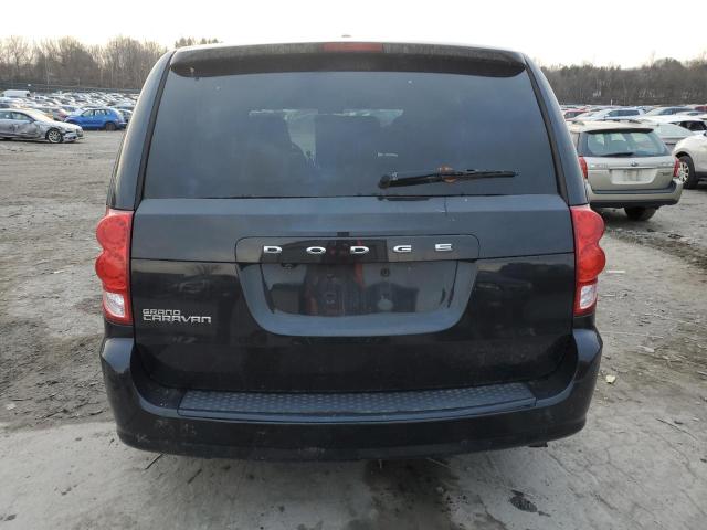 Photo 6 from auction – 2017 DODGE GRAND CARA with VIN 2C4RDGBG7HR631750