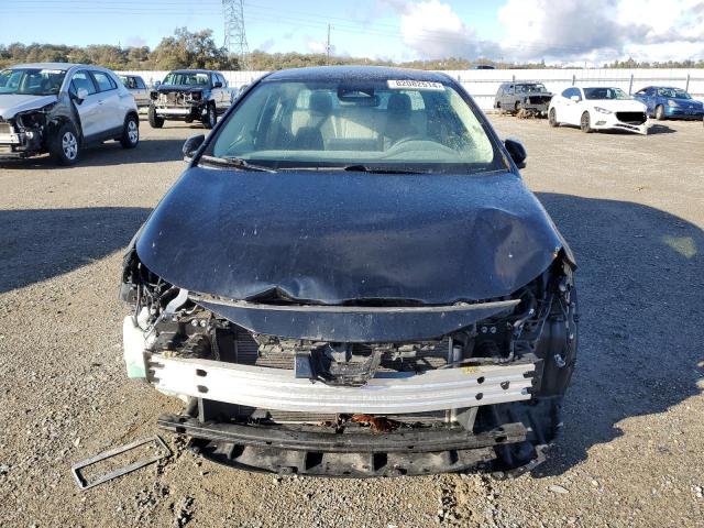 Photo 5 from auction – 2023 TOYOTA COROLLA LE with VIN 5YFB4MDE5PP011568