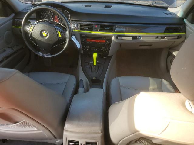 Photo 8 from auction – 2006 BMW 330 XI with VIN WBAVD33546KV64571