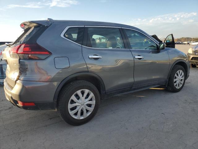 Photo 3 from auction – 2018 NISSAN ROGUE S with VIN 5N1AT2MV2JC753151