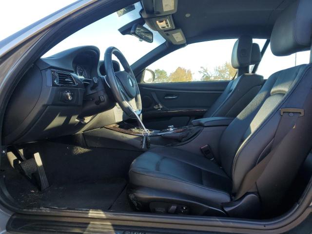Photo 7 from auction – 2012 BMW 328 I SULE with VIN WBADW7C50CE728373