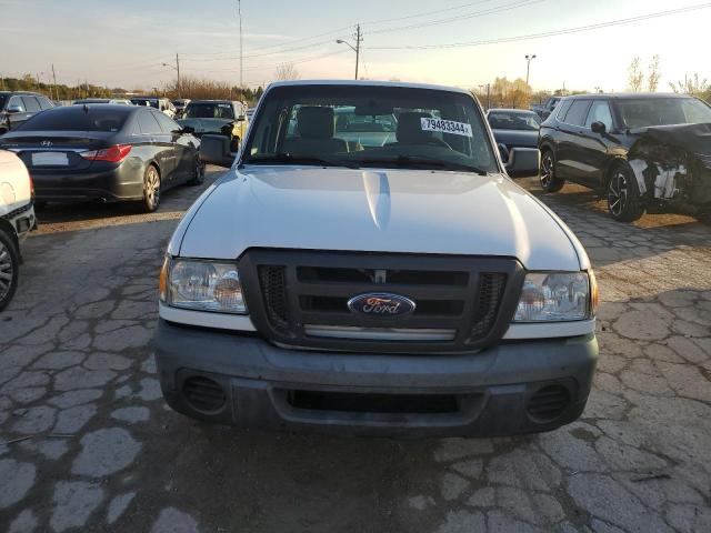 Photo 5 from auction – 2011 FORD RANGER with VIN 1FTKR1AD7BPB11600