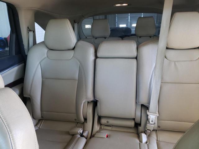 Photo 10 from auction – 2014 ACURA MDX with VIN 5FRYD4H24EB011207