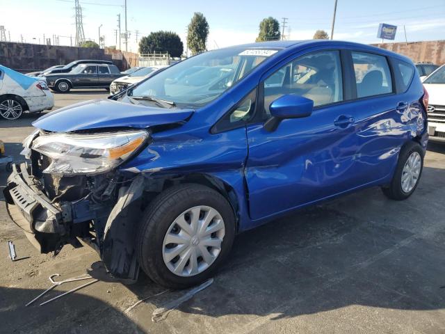 NISSAN VERSA NOTE 2016 with VIN 3N1CE2CP1GL358856 - Photo from auction