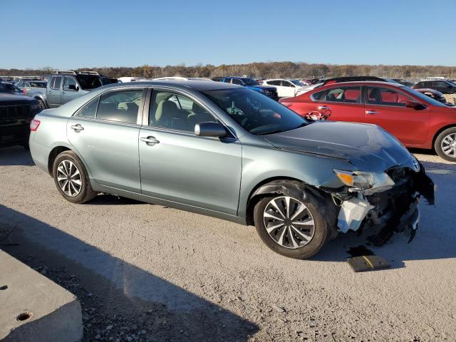 Photo 4 from auction – 2010 TOYOTA CAMRY BASE with VIN 4T4BF3EK9AR056209