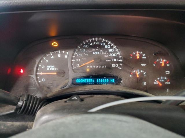 Photo 9 from auction – 2006 CHEVROLET SILVERADO with VIN 1GCEK19V26E290421