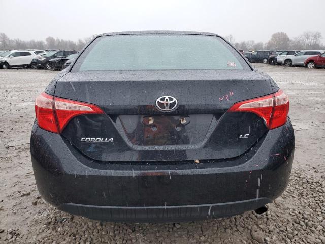 Photo 6 from auction – 2017 TOYOTA COROLLA L with VIN 2T1BURHE2HC749854