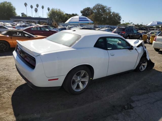 Снимка 3 от търг – 2021 DODGE CHALLENGER с VIN 2C3CDZAG6MH538757