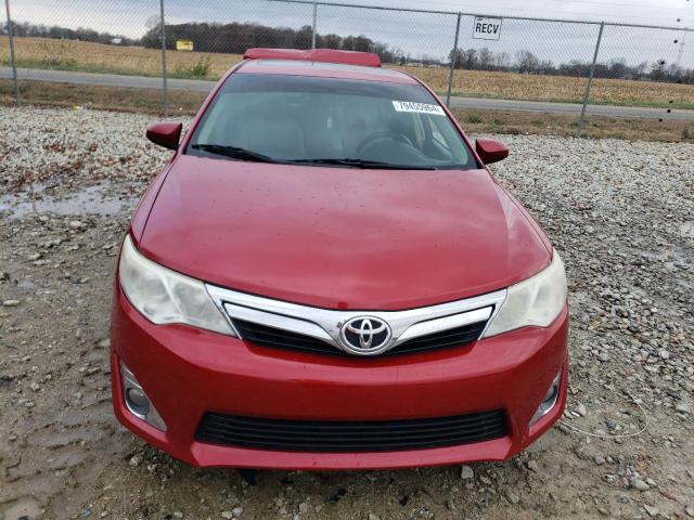 Photo 5 from auction – 2014 TOYOTA CAMRY L with VIN 4T1BF1FK8EU768343