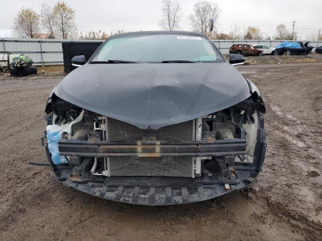 Photo 5 from auction – 2016 LINCOLN MKZ with VIN 3LN6L2JKXGR624715