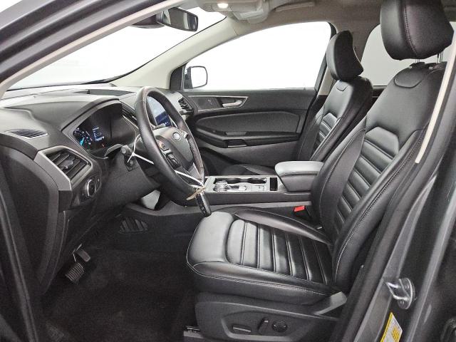 Photo 7 from auction – 2024 FORD EDGE SEL with VIN 2FMPK4J98RBA70866