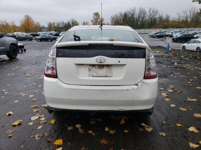 Photo 6 from auction – 2008 TOYOTA PRIUS with VIN JTDKB20U983375753