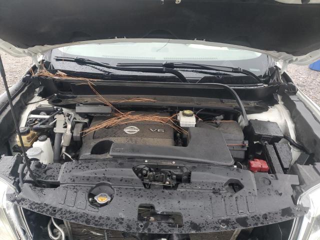 صورة رقم 12 من المزاد - 2015 NISSAN PATHFINDER مع VIN 5N1AR2MN5FC722448