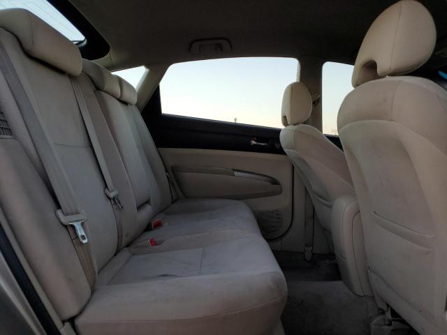 Photo 10 from auction – 2005 TOYOTA PRIUS with VIN JTDKB20U953007729