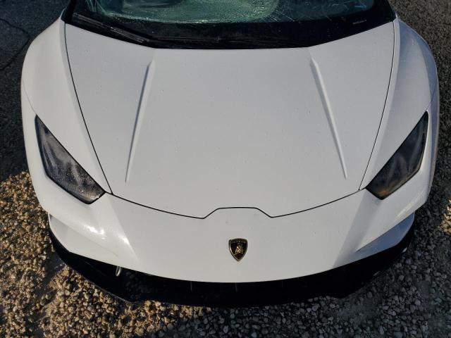 Photo 11 from auction – 2020 LAMBORGHINI HURACAN EV with VIN ZHWUT5ZF5LLA15099