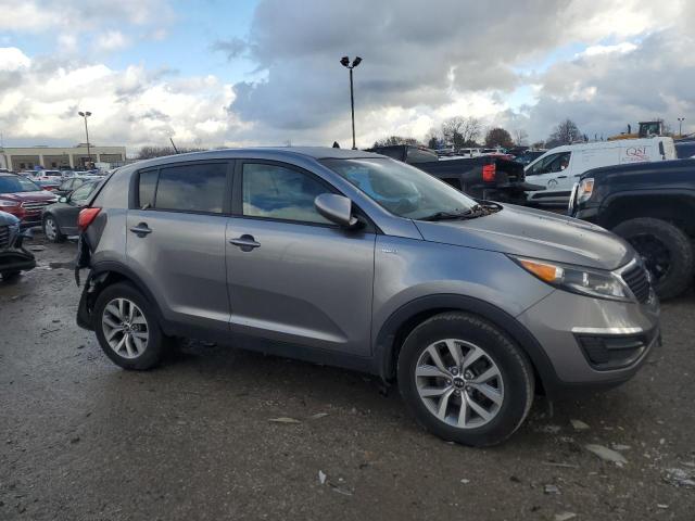 Photo 4 from auction – 2015 KIA SPORTAGE L with VIN KNDPBCAC1F7740823