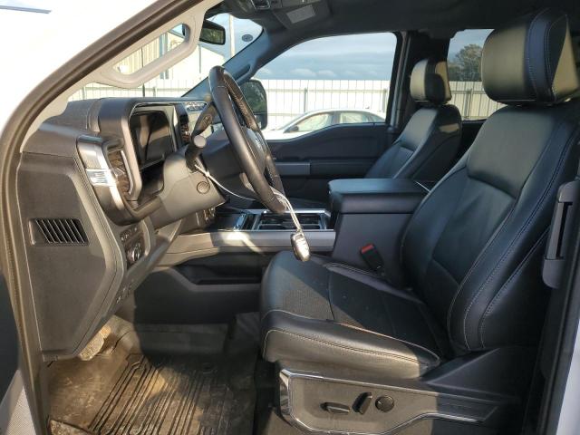 Photo 7 from auction – 2024 FORD F250 SUPER with VIN 1FT8X2BN8REC02202