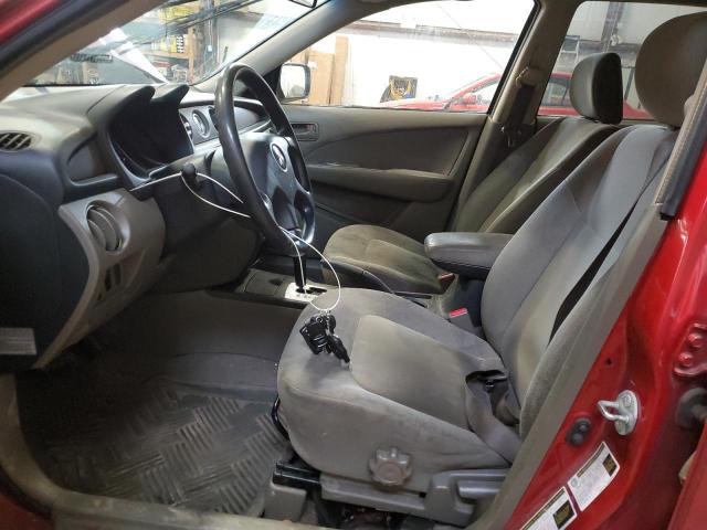 Photo 7 from auction – 2005 MITSUBISHI OUTLANDER with VIN JA4LZ31F65U602175