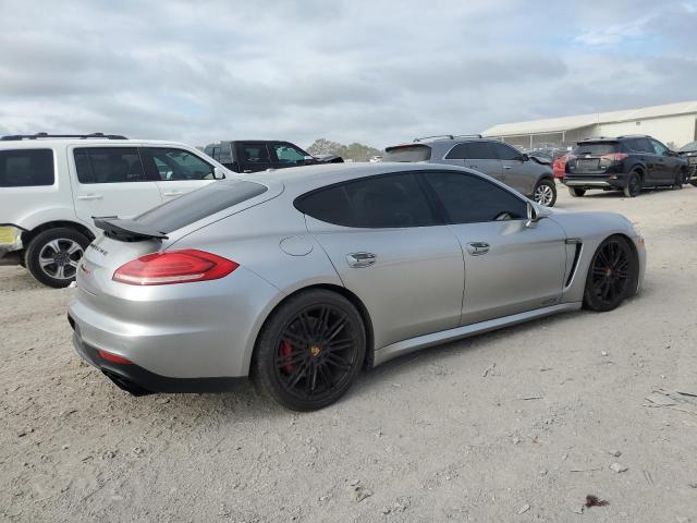 Photo 3 from auction – 2015 PORSCHE PANAMERA G with VIN WP0AF2A72FL080645