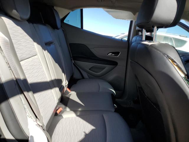 Photo 11 from auction – 2016 BUICK ENCORE with VIN KL4CJASB2GB720567
