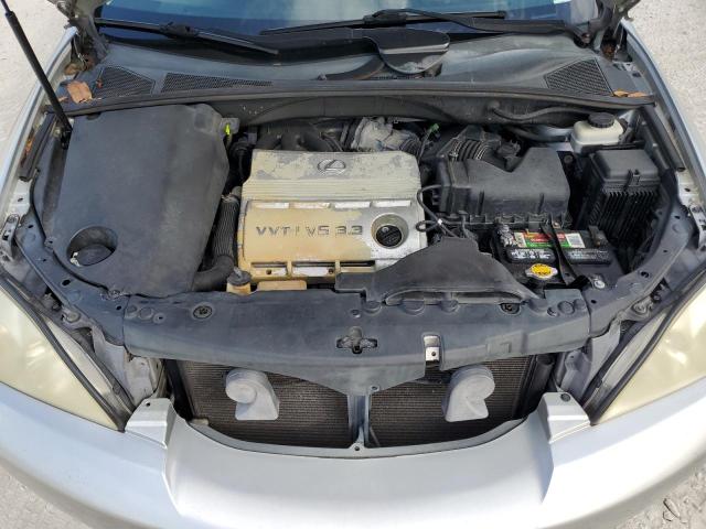 Photo 12 from auction – 2005 LEXUS RX 330 with VIN 2T2GA31U55C042168