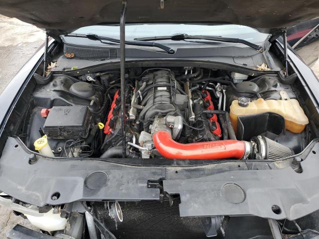 Photo 11 from auction – 2012 DODGE CHARGER R/ with VIN 2C3CDXCT2CH157226
